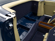 1968 Mercedes Benz Pagoda 280 SL 113044-10-002012